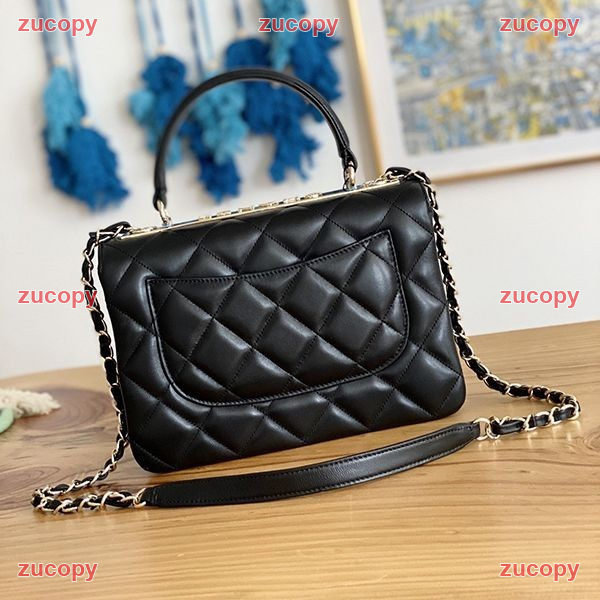シャネル シャネル ハンドバッグ N級品 送料無料 - ZC-BG-10TYPLN 原画像 3