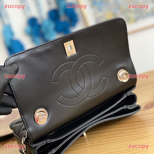 シャネル シャネル ハンドバッグ N級品 送料無料 - ZC-BG-10TYPLN 原画像 5