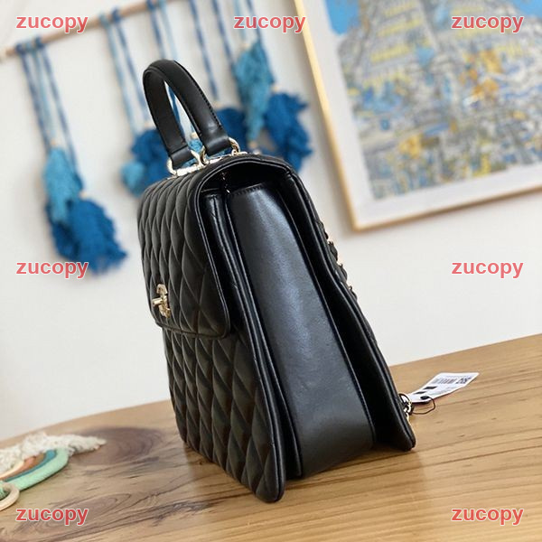 シャネル 送料無料 シャネル ハンドバッグ スーパーコピー - ZC-BG-0K2B83D 原画像 3