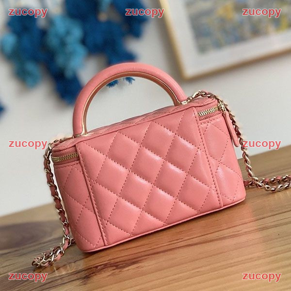 シャネル シャネル ハンドバッグ N級品 送料無料 - ZC-BG-0WVGLNN 原画像 4