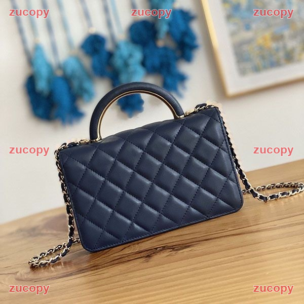 シャネル 大人気 シャネル ハンドバッグ コピー - ZC-BG-1QG9GQ7 原画像 6