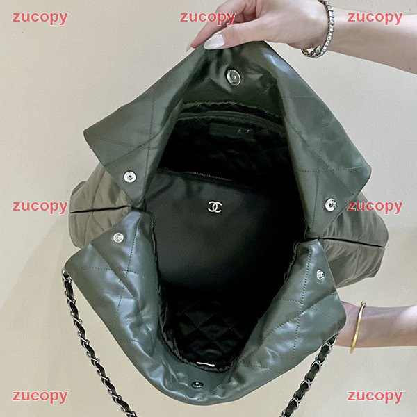 シャネル ハンドバッグ N級品 送料無料 - ZC-BG-1FIE6MH 画像 6
