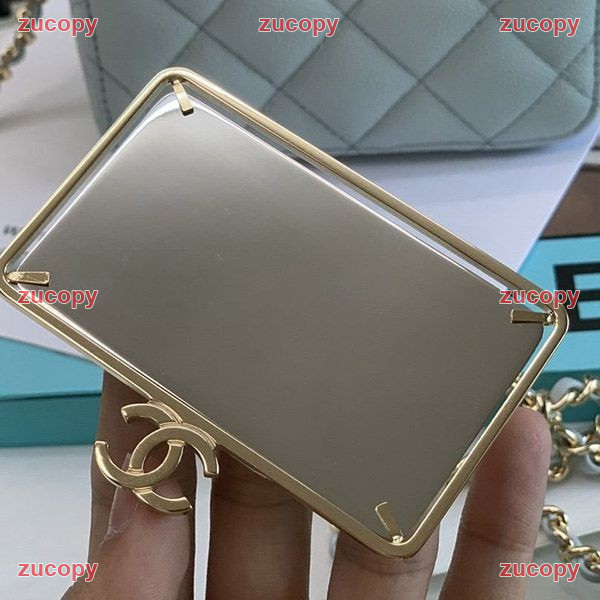 シャネル シャネル ハンドバッグ コピー 激安通販 - ZC-BG-13A1AFS 原画像 7