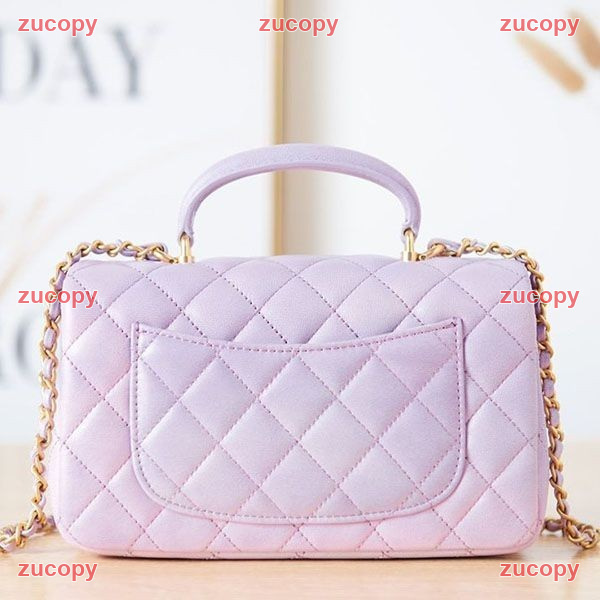 人気 シャネル ハンドバッグ N級品 - ZC-BG-1UZK21S 画像 3
