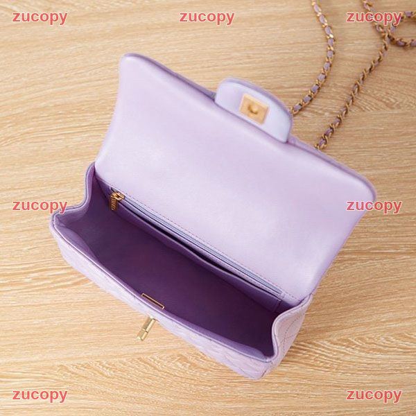 人気 シャネル ハンドバッグ N級品 - ZC-BG-1UZK21S 画像 6
