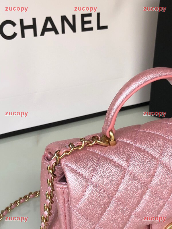 人気 シャネル ハンドバッグ N級品 - ZC-BG-16AWCNI 画像 28