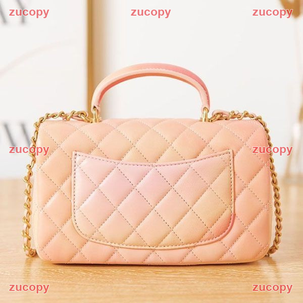 シャネル シャネル ハンドバッグ N級品 送料無料 - ZC-BG-08RLDMY 原画像 3