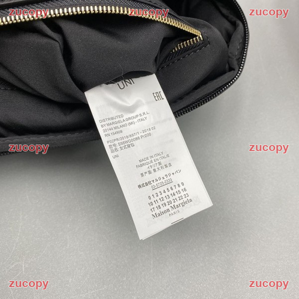 人気 メゾン・マルジェラ ショルダー N級品 - ZC-BG-002B5UH 画像 9