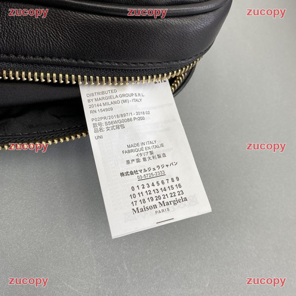 大人気 メゾン・マルジェラ ショルダー コピー - ZC-BG-05J8SWC 画像 9