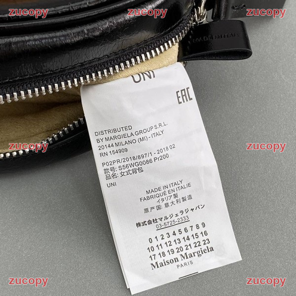 人気 メゾン・マルジェラ ハンドバッグ N級品 - ZC-BG-1D7ONM5 画像 10
