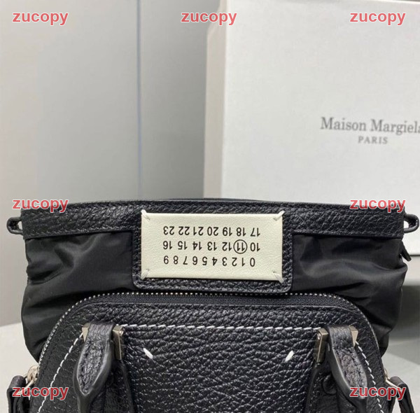 メゾン・マルジェラ 大人気 メゾン・マルジェラ ハンドバッグ コピー - ZC-BG-1NKRGCA 原画像 5