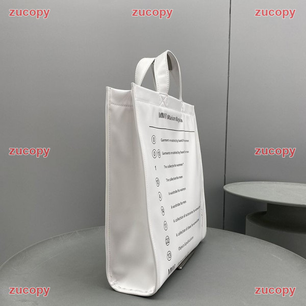 メゾン・マルジェラ 人気 メゾン・マルジェラ ハンドバッグ N級品 - ZC-BG-0FBJ48W 原画像 2
