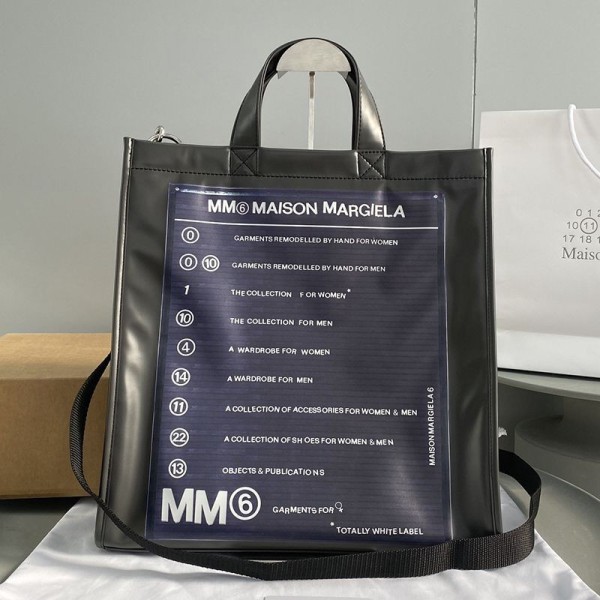 人気 メゾン・マルジェラ ハンドバッグ N級品 - ZC-BG-1N7WVZL
