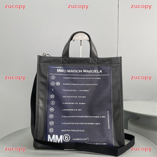 メゾン・マルジェラ 人気 メゾン・マルジェラ ハンドバッグ N級品 - ZC-BG-1N7WVZL 原画像 2