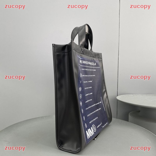 メゾン・マルジェラ 人気 メゾン・マルジェラ ハンドバッグ N級品 - ZC-BG-1N7WVZL 原画像 3