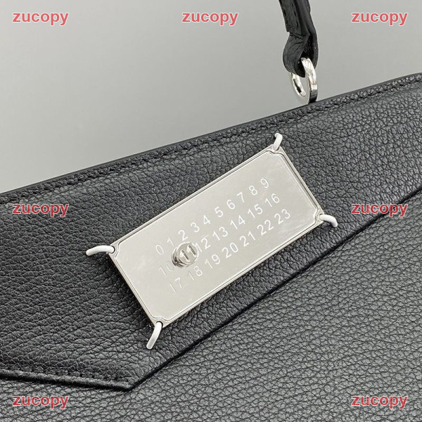 人気 メゾン・マルジェラ ハンドバッグ N級品 - ZC-BG-1FAWO3L 画像 7