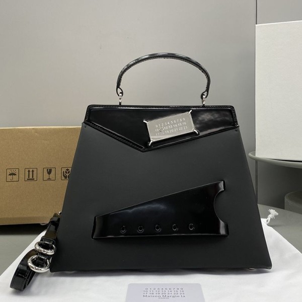 送料無料 メゾン・マルジェラ ハンドバッグ スーパーコピー - ZC-BG-10ZBRFG