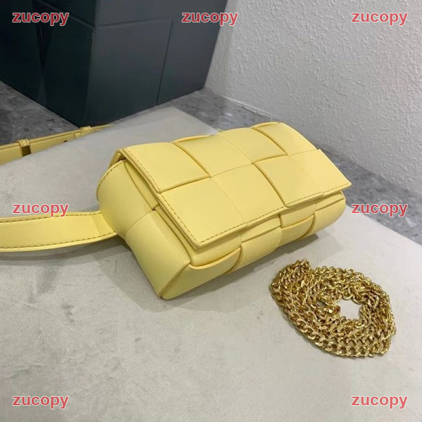 ボッテガ・ヴェネタ 大人気 ボッテガ・ヴェネタ ショルダーバッグ コピー - ZC-BG-067BN1D 原画像 4