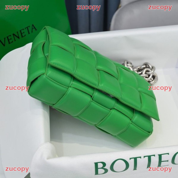 ボッテガ・ヴェネタ 格安 ボッテガ・ヴェネタ ショルダーバッグ スーパーコピー - ZC-BG-1GJRZM7 原画像 3