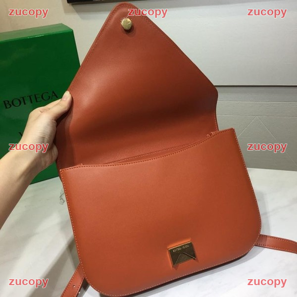 人気 ボッテガ・ヴェネタ ショルダーバッグ N級品 - ZC-BG-1A57AU2 画像 5