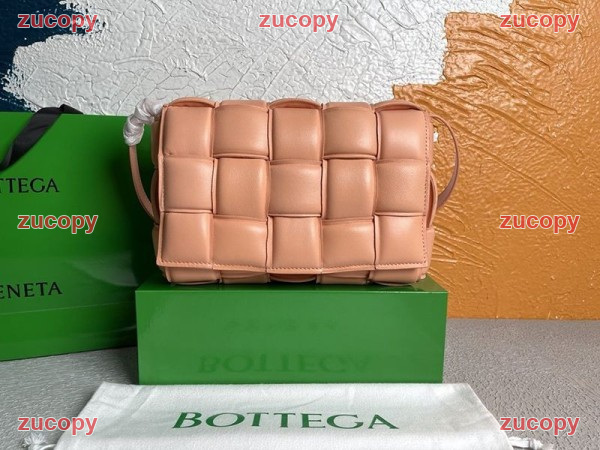 ボッテガ・ヴェネタ ボッテガ・ヴェネタ ショルダーバッグ N級品 送料無料 - ZC-BG-0TDJTBS 原画像 2