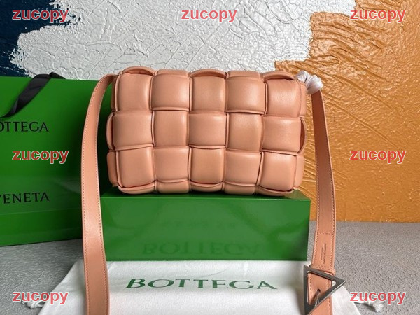 ボッテガ・ヴェネタ ボッテガ・ヴェネタ ショルダーバッグ N級品 送料無料 - ZC-BG-0TDJTBS 原画像 3