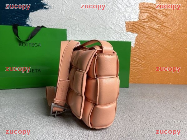 ボッテガ・ヴェネタ ボッテガ・ヴェネタ ショルダーバッグ N級品 送料無料 - ZC-BG-0TDJTBS 原画像 5