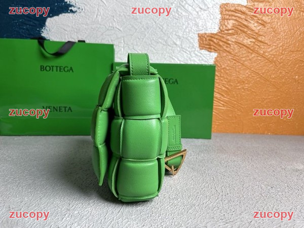 ボッテガ・ヴェネタ 格安 ボッテガ・ヴェネタ ショルダーバッグ スーパーコピー - ZC-BG-10CWZHI 原画像 4