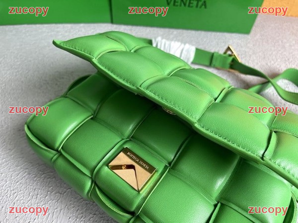 ボッテガ・ヴェネタ 格安 ボッテガ・ヴェネタ ショルダーバッグ スーパーコピー - ZC-BG-10CWZHI 原画像 8