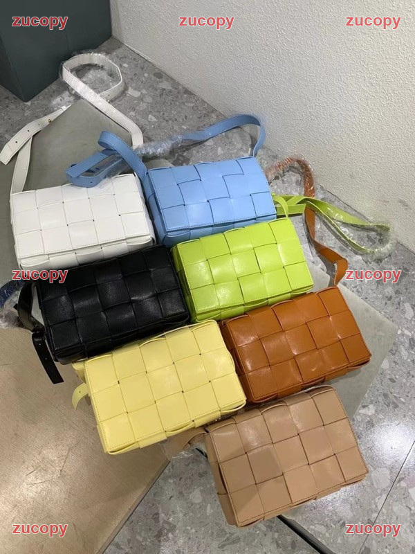 ボッテガ・ヴェネタ ボッテガ・ヴェネタ ショルダーバッグ コピー 激安通販 - ZC-BG-0986P93 原画像 9