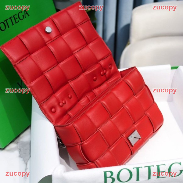 ボッテガ・ヴェネタ 人気 ボッテガ・ヴェネタ ショルダーバッグ N級品 - ZC-BG-1RHN9PX 原画像 6