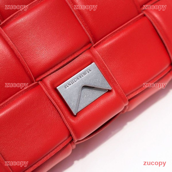 ボッテガ・ヴェネタ 人気 ボッテガ・ヴェネタ ショルダーバッグ N級品 - ZC-BG-1RHN9PX 原画像 7