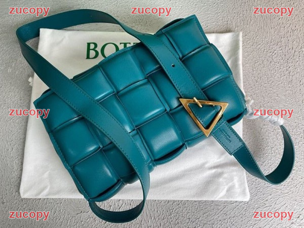 ボッテガ・ヴェネタ ボッテガ・ヴェネタ ショルダーバッグ コピー 激安通販 - ZC-BG-02TM0GY 原画像 4
