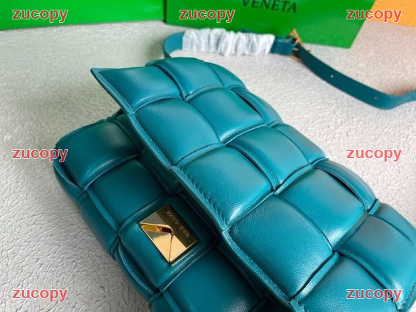 ボッテガ・ヴェネタ ショルダーバッグ コピー 激安通販 - ZC-BG-02TM0GY 画像 8