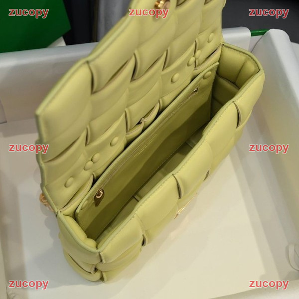 ボッテガ・ヴェネタ 格安 ボッテガ・ヴェネタ ショルダーバッグ スーパーコピー - ZC-BG-1L32KXS 原画像 7