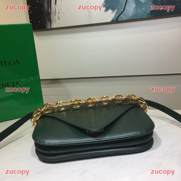 ボッテガ・ヴェネタ 人気 ボッテガ・ヴェネタ ショルダーバッグ N級品 - ZC-BG-0WEEVJI 原画像 4