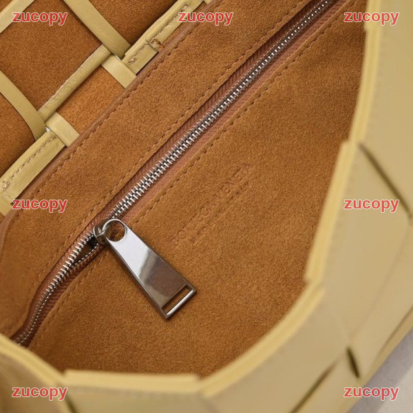 ボッテガ・ヴェネタ 大人気 ボッテガ・ヴェネタ ショルダーバッグ コピー - ZC-BG-059OLB3 原画像 8