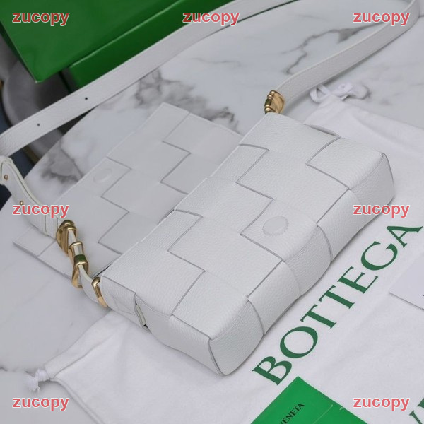 ボッテガ・ヴェネタ ボッテガ・ヴェネタ ショルダーバッグ N級品 送料無料 - ZC-BG-0FMRE18 原画像 4