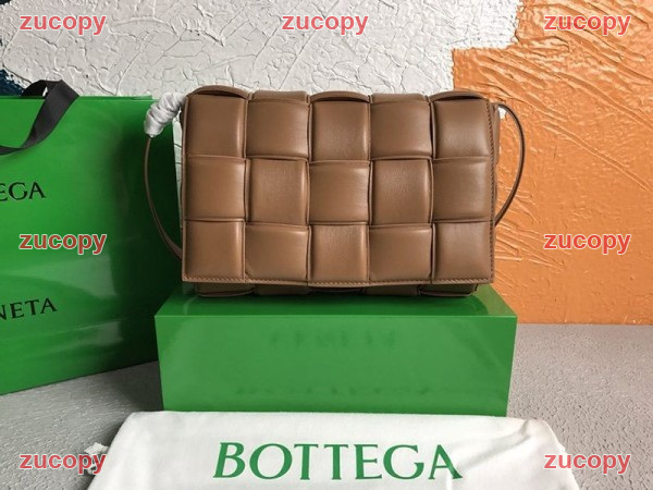 ボッテガ・ヴェネタ ボッテガ・ヴェネタ ショルダーバッグ N級品 送料無料 - ZC-BG-1XW7YI2 原画像 2