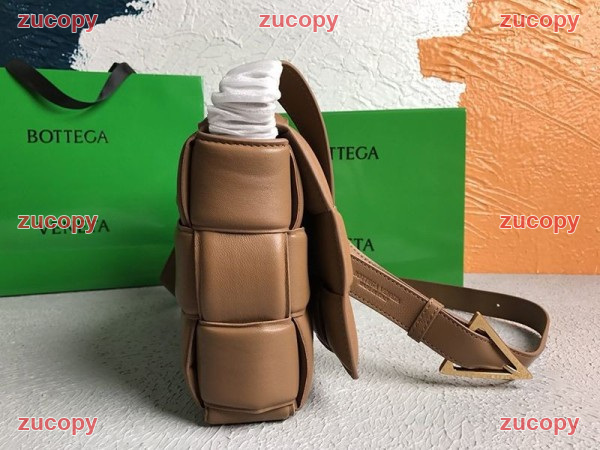 ボッテガ・ヴェネタ ショルダーバッグ N級品 送料無料 - ZC-BG-1XW7YI2 画像 5