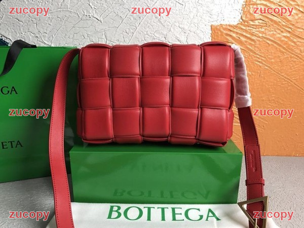 ボッテガ・ヴェネタ 大人気 ボッテガ・ヴェネタ ショルダーバッグ コピー - ZC-BG-1H4KGZS 原画像 3