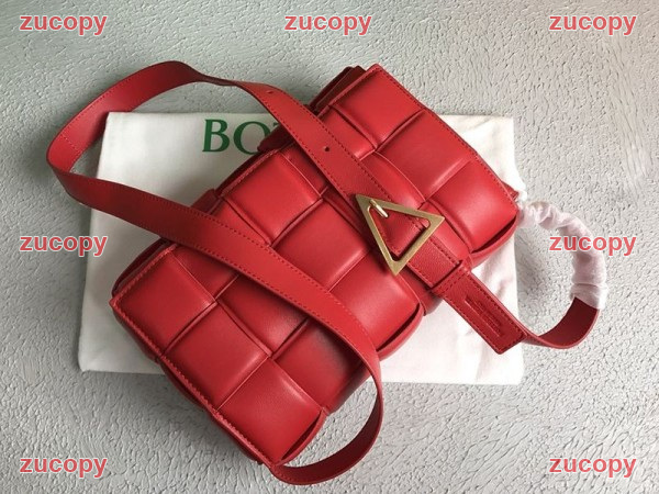 ボッテガ・ヴェネタ 大人気 ボッテガ・ヴェネタ ショルダーバッグ コピー - ZC-BG-1H4KGZS 原画像 4