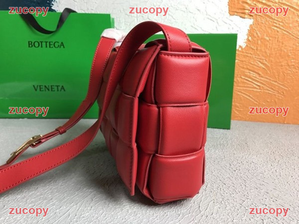 ボッテガ・ヴェネタ 大人気 ボッテガ・ヴェネタ ショルダーバッグ コピー - ZC-BG-1H4KGZS 原画像 5
