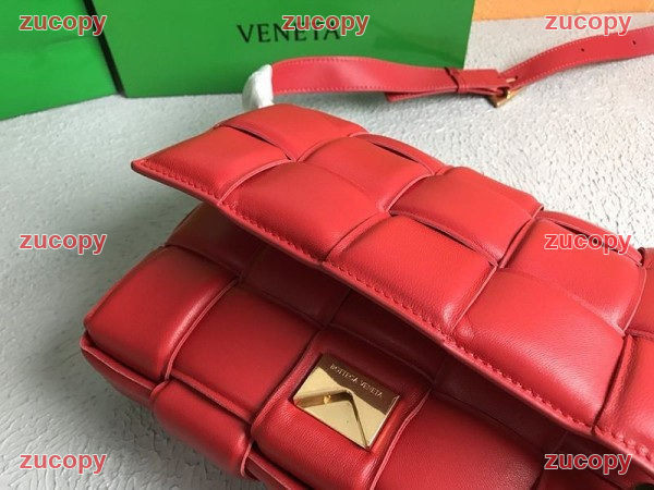 ボッテガ・ヴェネタ 大人気 ボッテガ・ヴェネタ ショルダーバッグ コピー - ZC-BG-1H4KGZS 原画像 8