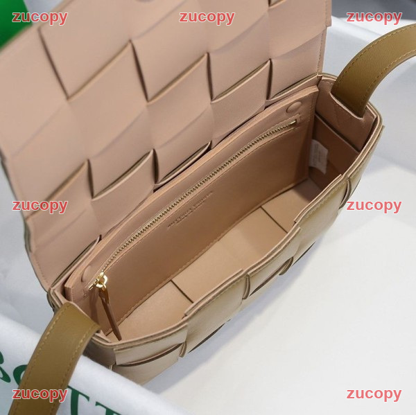 ボッテガ・ヴェネタ ボッテガ・ヴェネタ ショルダーバッグ N級品 送料無料 - ZC-BG-0PZU6RD 原画像 7
