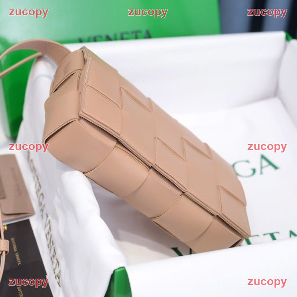 ボッテガ・ヴェネタ ボッテガ・ヴェネタ ショルダーバッグ N級品 送料無料 - ZC-BG-0SFWRLI 原画像 4