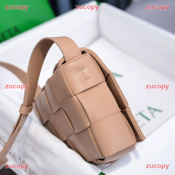 ボッテガ・ヴェネタ ボッテガ・ヴェネタ ショルダーバッグ N級品 送料無料 - ZC-BG-0SFWRLI 原画像 5