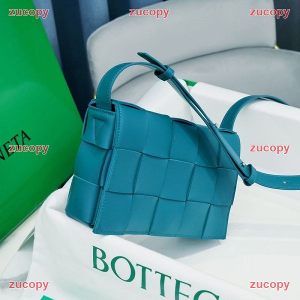 ボッテガ・ヴェネタ 格安 ボッテガ・ヴェネタ ショルダーバッグ スーパーコピー - ZC-BG-0BO9A38 原画像 4