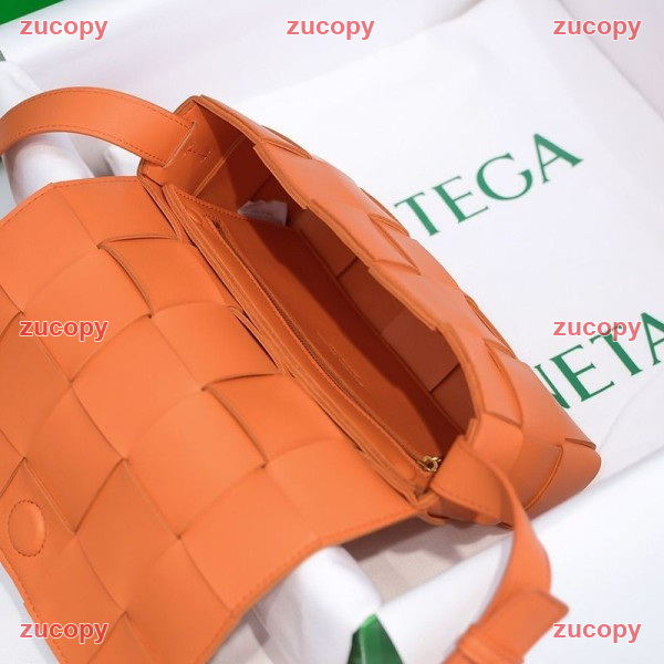 ボッテガ・ヴェネタ ショルダーバッグ N級品 送料無料 - ZC-BG-12SZKBN 画像 7