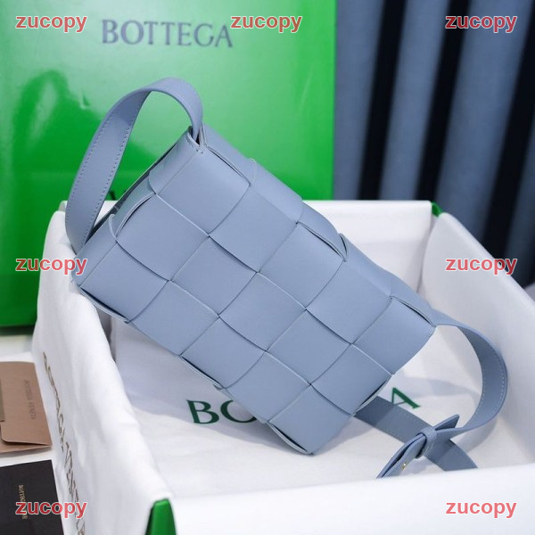 ボッテガ・ヴェネタ ショルダーバッグ N級品 送料無料 - ZC-BG-0M1C2TD 画像 2